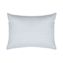taie d'oreiller 50x70 percale de coton collection Voyage motif imprimé