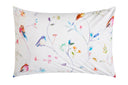 parure de lit en percale de coton