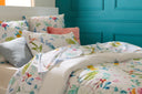parure de lit coton haut de gamme